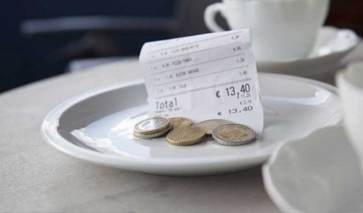 Milyonlarca çalışanı ilgilendiriyor: Yargıtay'dan emsal bahşiş kararı