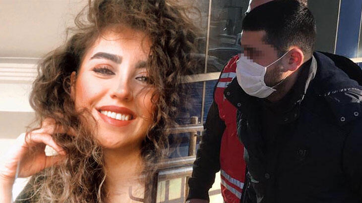 Ayşe Özgecan'ın şüpheli ölümünde sevgilisinin ifadesi ortaya çıktı