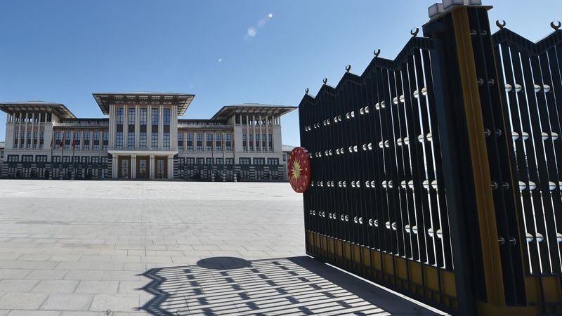 Katılım Finans Dairesi Başkanlığı kuruldu