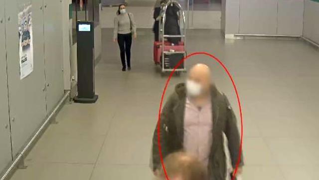 İstanbul'da nefes kesen operasyon!