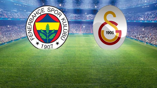 Kadıköy'de derbi ateşi! İki takımın da ilk 11'i belli oldu