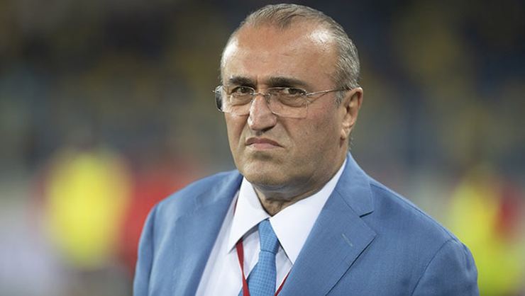 Fenerbahçe - Galatasaray maçı sonrası Abdurrahim Albayrak'tan flaş açıklama! "Kaybettiği zaman..."