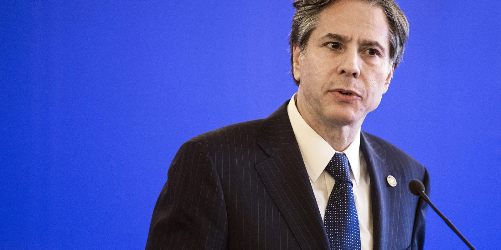 ABD'den Çin'e Uygur Politikası Uyarısı