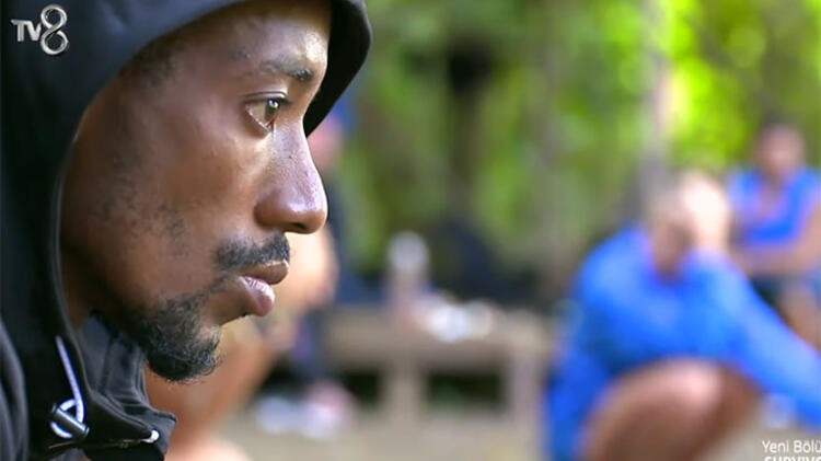 Survivor oyuncusu anlattı! Üzücü detay