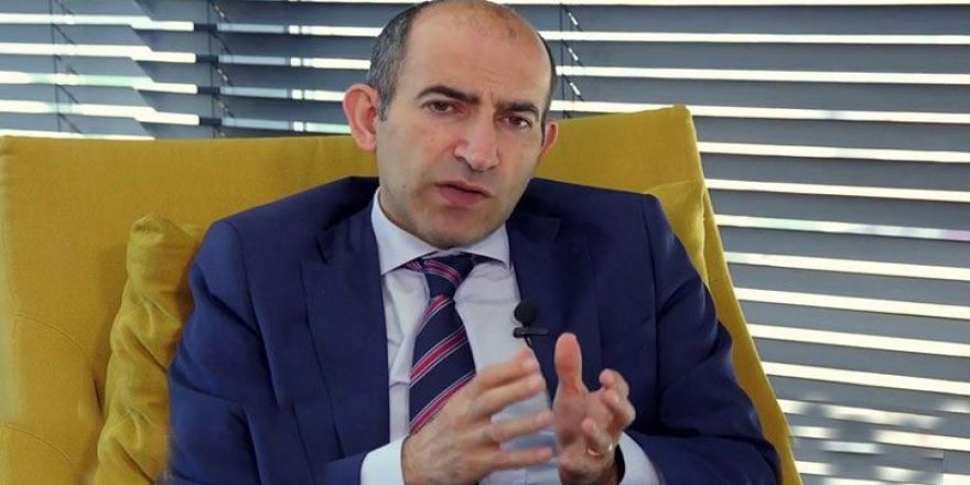 Melih Bulu'dan Akla Ziyan Sözler