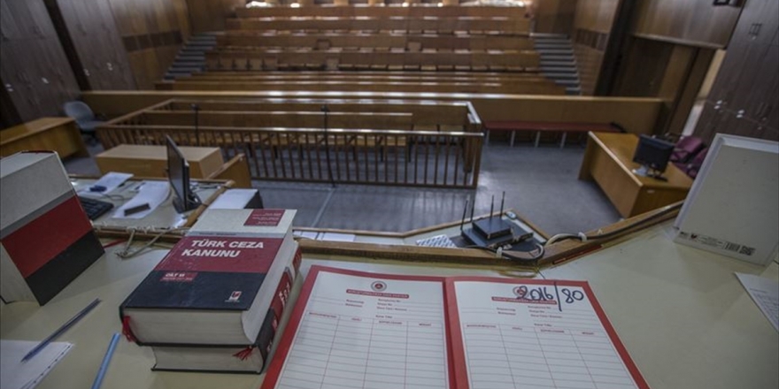 Fetö'nün '7 Şubat Mit Kumpası' Üzerinden 9 Yıl Geçti