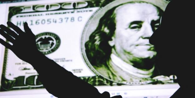 Dolar alacaklar dikkat! Bomba tahmin geldi