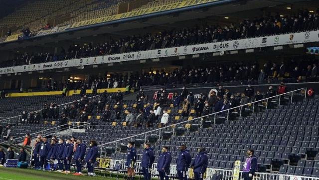 Nihat Özdemir, derbideki 'küfür' skandalıyla ilgili konuştu