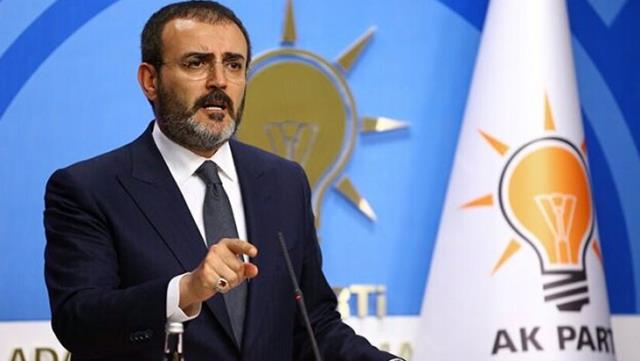 Mahir Ünal: 'Bizi mahvettiniz' diyen çiftçinin cebinde iPhone 6 var, internet paketi de var