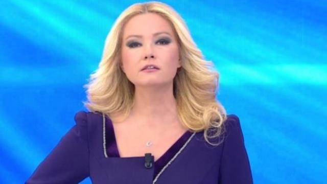 Ümitcan Uygun ve ailesi tarafından tehdit edilen Müge Anlı: Ben koruma ile gezmem