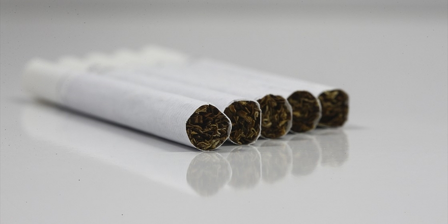 Sigara İçmek İnme Riskini En Az 2 Kat Artırıyor