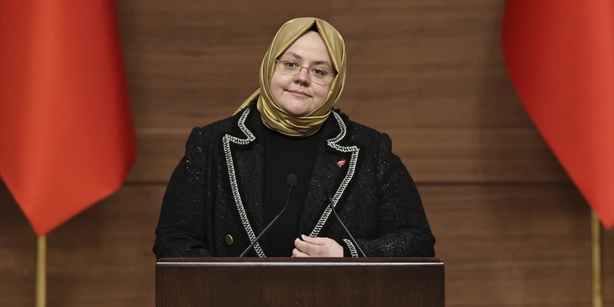 Sosyal Koruma Kalkanı İle Vatandaşlara Aktarılan Kaynak 49 Milyar Liraya Yaklaştı