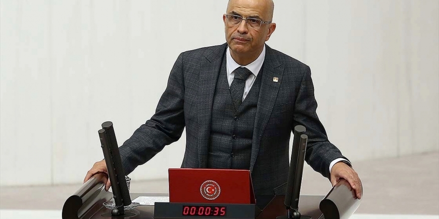 Mahkemeden Enis Berberoğlu Kararı