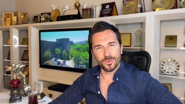 Dünyaca ünlü markadan parasını ödediği ürünleri teslim alamayan Uğur Arslan isyan etti