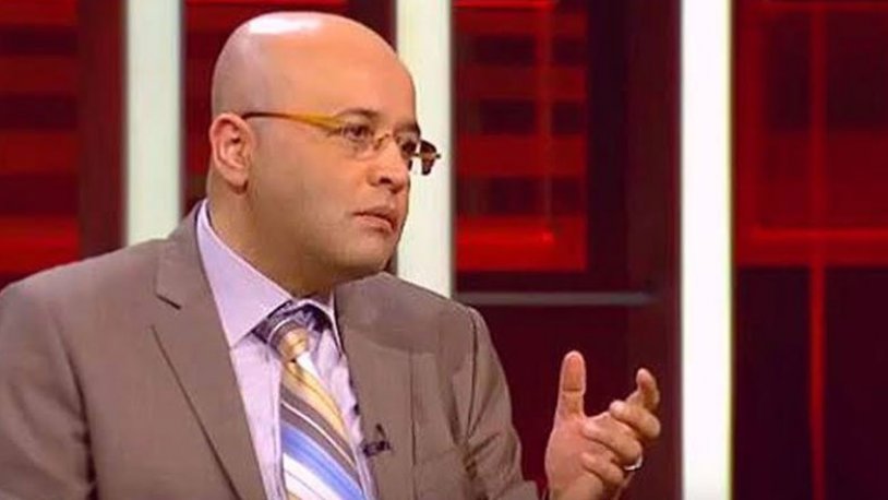 Ahmet Takan gözaltına alındı