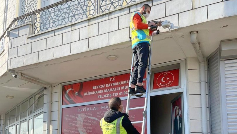 İstanbul'da 151 köye ücretsiz Wi-Fi noktası kurulacak