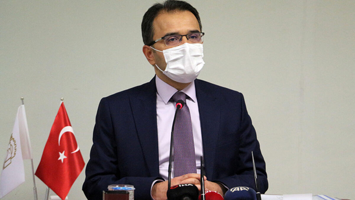 Çankırı valisi: Altı kişide mutasyonlu corona virüsü tespit edildi; hepsi genç