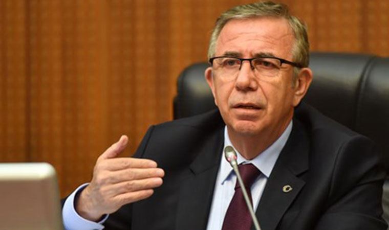 Mansur Yavaş’tan AKP’li Meclis üyesine Boğaziçi tepkisi: Kendinizi Allah’ın yerine koymayın