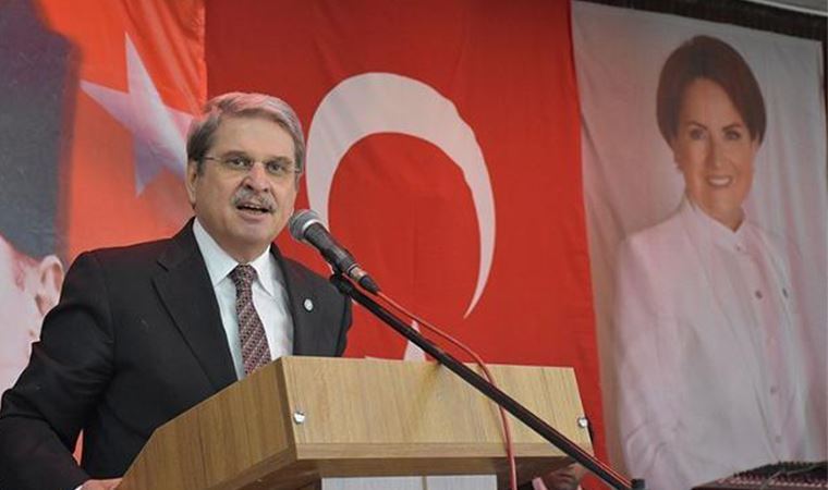 İYİ Parti'de tartışma yaratan atama: "Hiç kimse beni kontrolsüz adımlar atmaya zorlamasın"