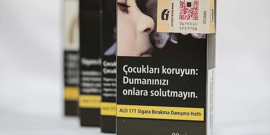 Pasif İçicilik Her 100 Çocuktan 28'inin Ölümüne Neden Oluyor