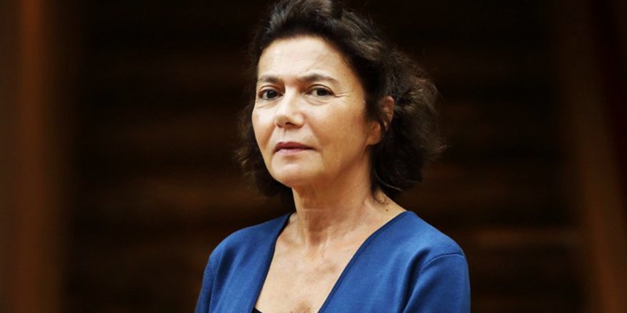 Prof. Dr. Ayşe Buğra: Memlekete yazık oluyor