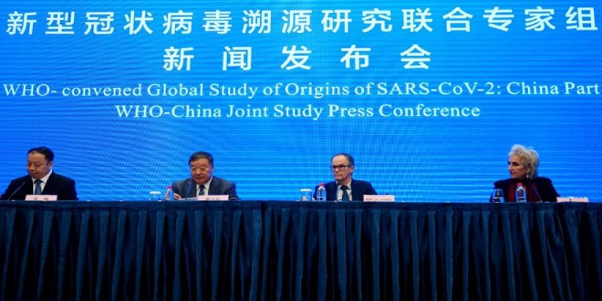 Wuhan'da Covid-19'un kaynağı için flaş gelişme