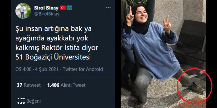 Kılıçdaroğlu'ndan Şeyma'nın Ayakkabısı Yorumuna Sert Tepki