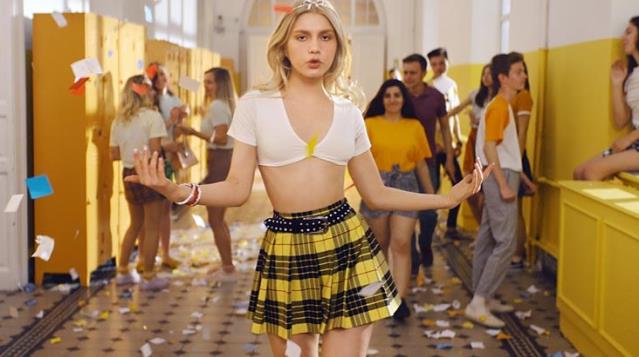 Aleyna Tilki: Nasreddin Hoca’nın tarzı benimkine çok benziyor