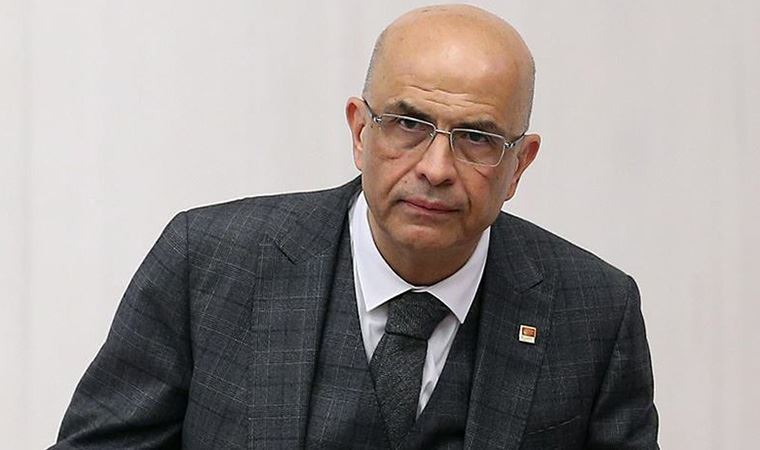 Mahkeme, Berberoğlu hakkındaki fezlekeyi Adalet Bakanlığı’na gönderdi