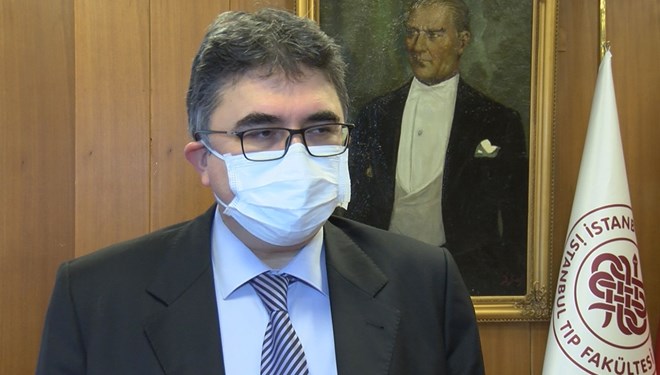 Corona virüsün Brezilya varyantı Türkiye'de ilk kez tespit edildi