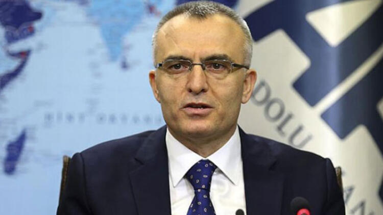 TCMB Başkanı Ağbal'dan 7 önemli mesaj