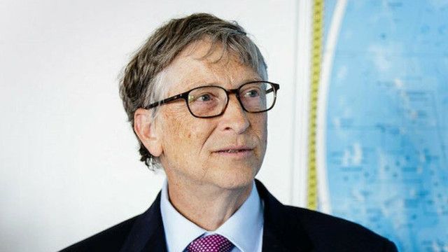Bill Gates 2 küresel felaket tahminini açıkladı