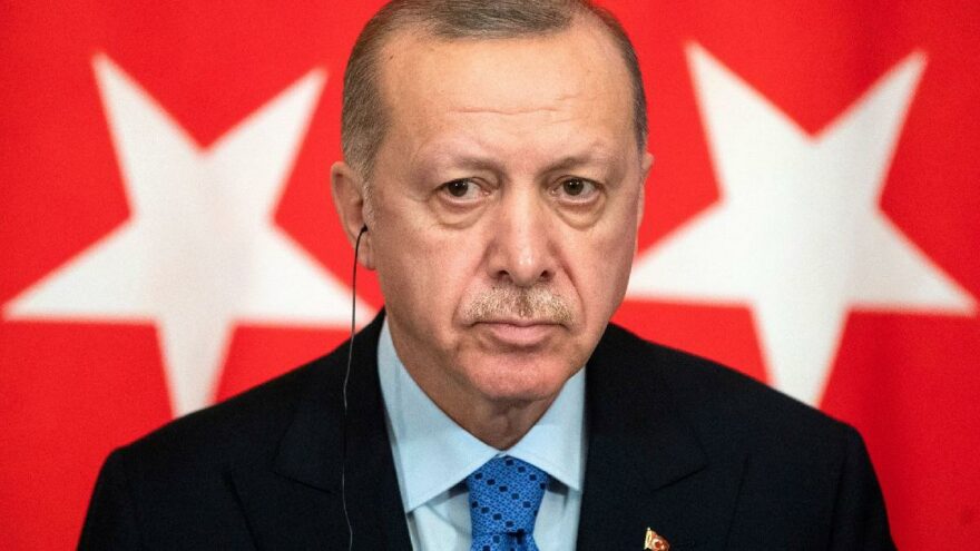 Recep Tayip Erdoğan: Ay’a gidiyoruz