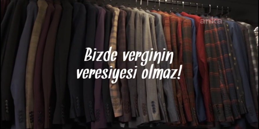 Saadet Partisi: İktidar Esnafa Destek Olamıyor, Olsa Dükkan Senin
