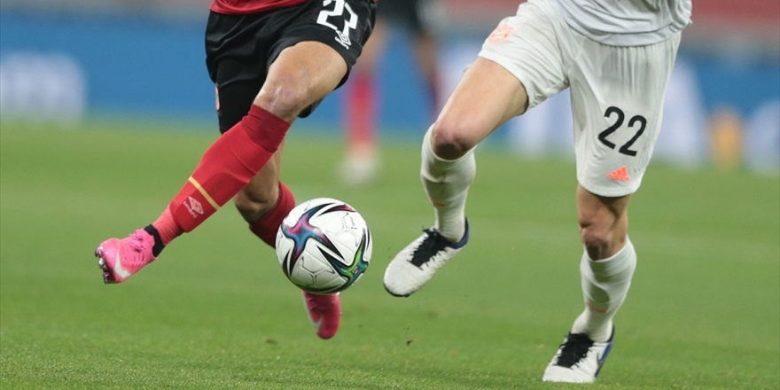 Fıfa Kulüpler Dünya Kupası Yarın Sahibini Bulacak