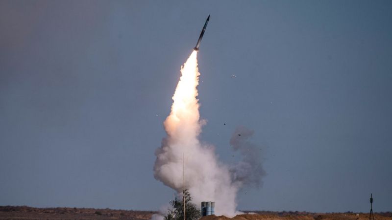 S-400: Bloomberg'e göre Türkiye ABD'ye, tavrını koşullu olarak değiştirebileceği sinyalini verdi