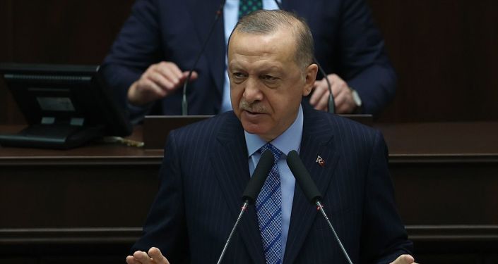 Erdoğan'dan Miçotakis'e: Çılgın Türkleri iyi tanıyacaksın