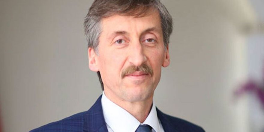 Diyanet-Sen'den Uzayda Ezan Önerisi