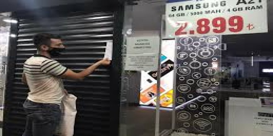 Esnaf Artık Memurdan Borç  Alıyor