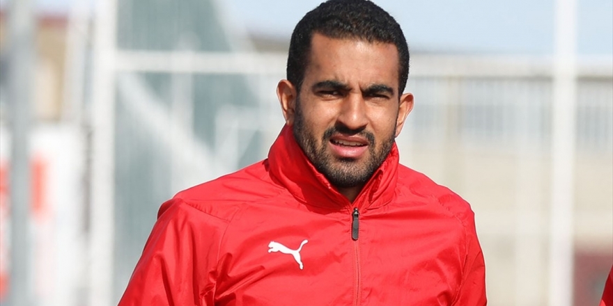 Sivasspor'da Marcelo Goiano'nun Sözleşmesi Feshedildi