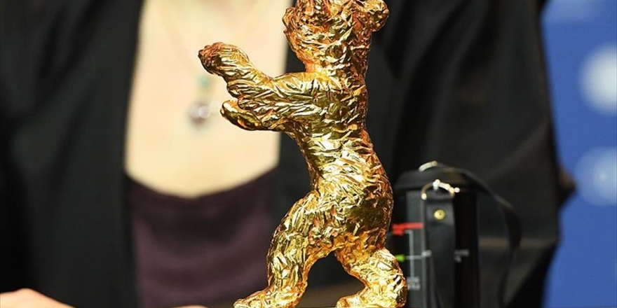 71. Berlin Film Festivali'nde 15 Film 'Altın Ayı' İçin Yarışacak