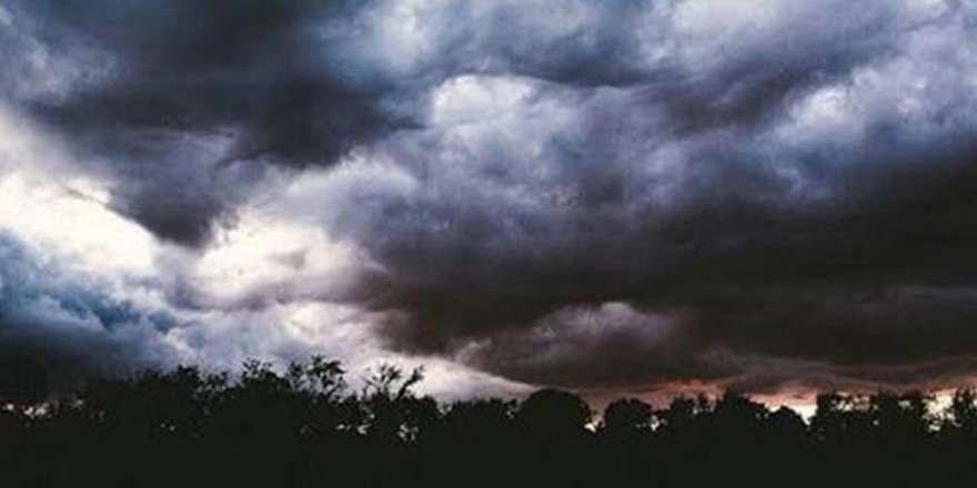 Meteoroloji'den Ankara İçin Kritik Uyarı