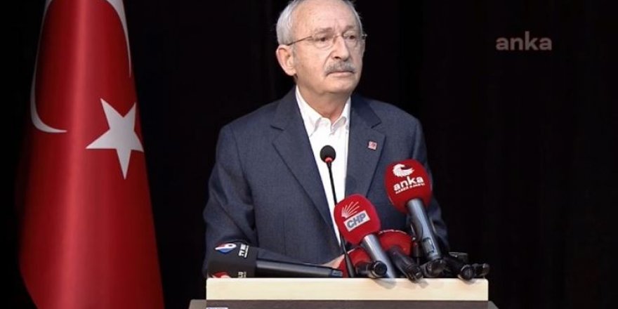 'En tepede oturanın malı başka devlet tarafından koz olarak kullanılıyorsa...'