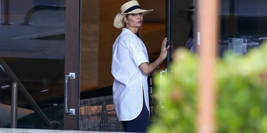 İşte Ivanka Trump'ın yeni hayatı