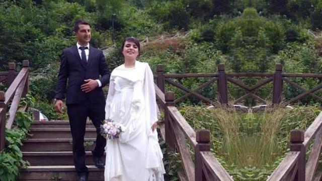 Genç çiftin ölümünün arkasındaki sır perdesi aralandı!