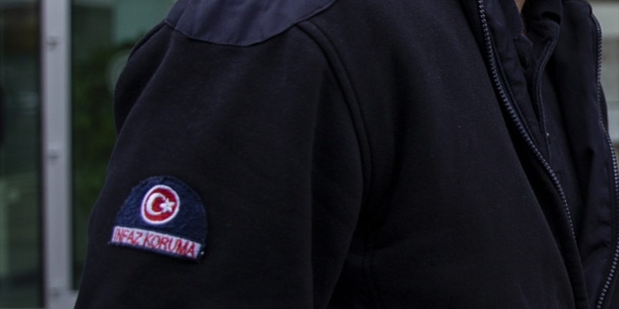 Fetö İnfaz Koruma Memurlarını 'Nafiz' Zabıt Katiplerini 'Zeki' Diye Adlandırmış