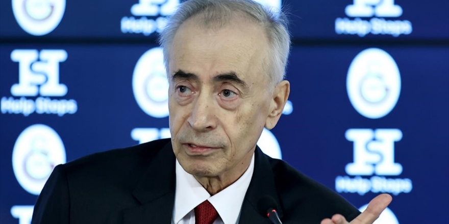 Mustafa Cengiz: Hakemlerden En Çok Zarar Gören Biziz