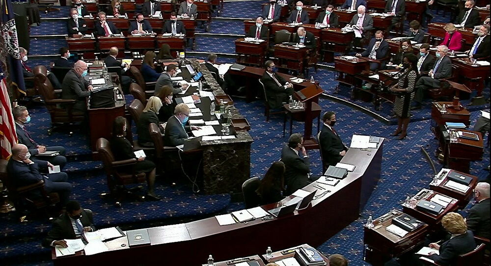 Trump’ın azil davasında 4. gün: