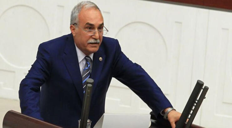 Fakıbaba'dan istifa sinyali