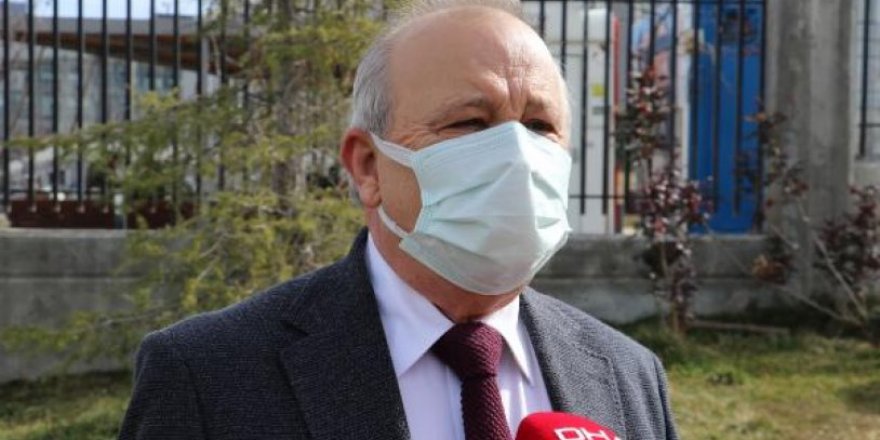 Bilim Kurulu Üyesi Normale Dönüş Tarihini Açıkladı